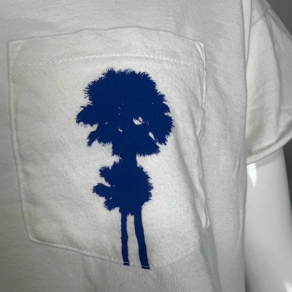 Free people Movement by Free People Ivory Combo Top - Picture 6 of 10